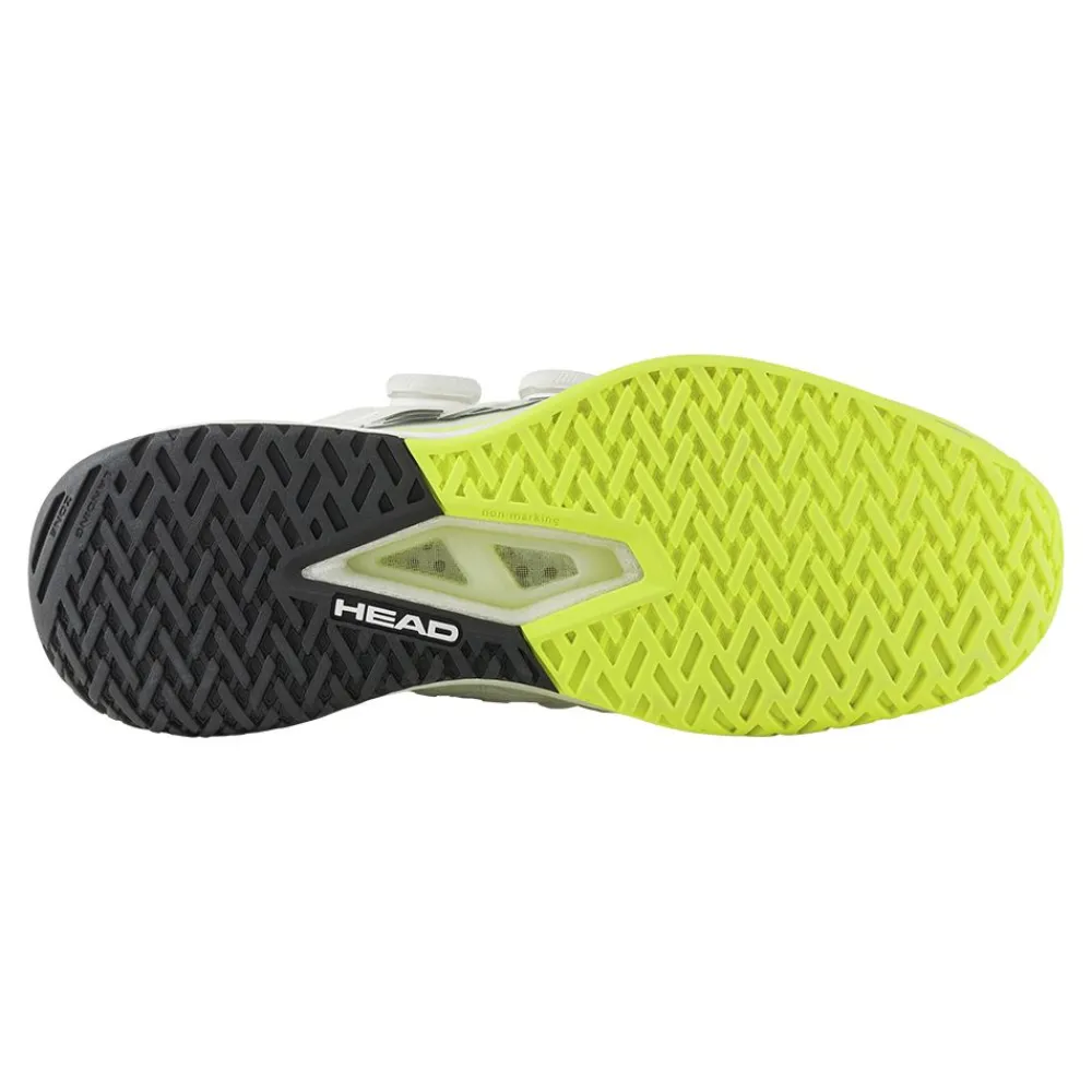 Padel|Allt Under Herrskor | Head Endure Pro BOA Herr