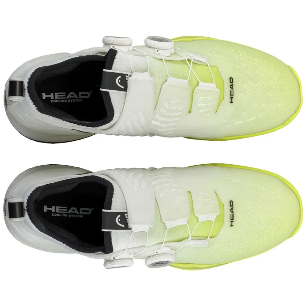 Padel|Allt Under Herrskor | Head Endure Pro BOA Herr