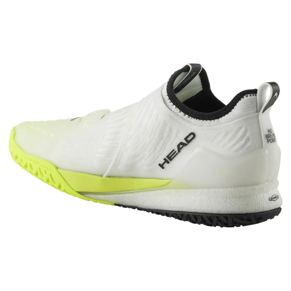 Padel|Allt Under Herrskor | Head Endure Pro BOA Herr