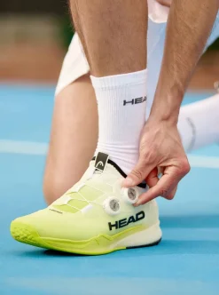 Padel|Allt Under Herrskor | Head Endure Pro BOA Herr
