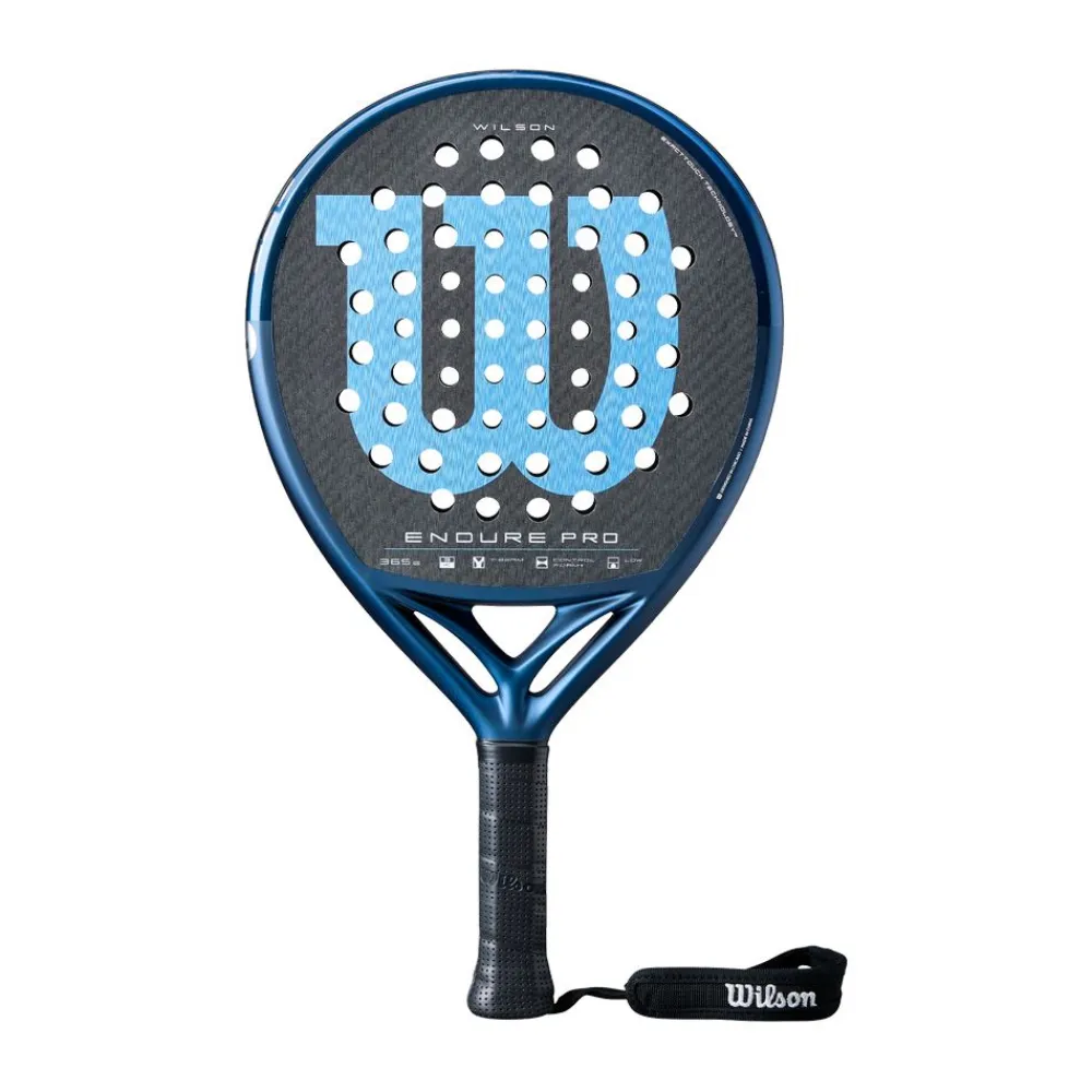 Padel | Wilson Endure Pro v1