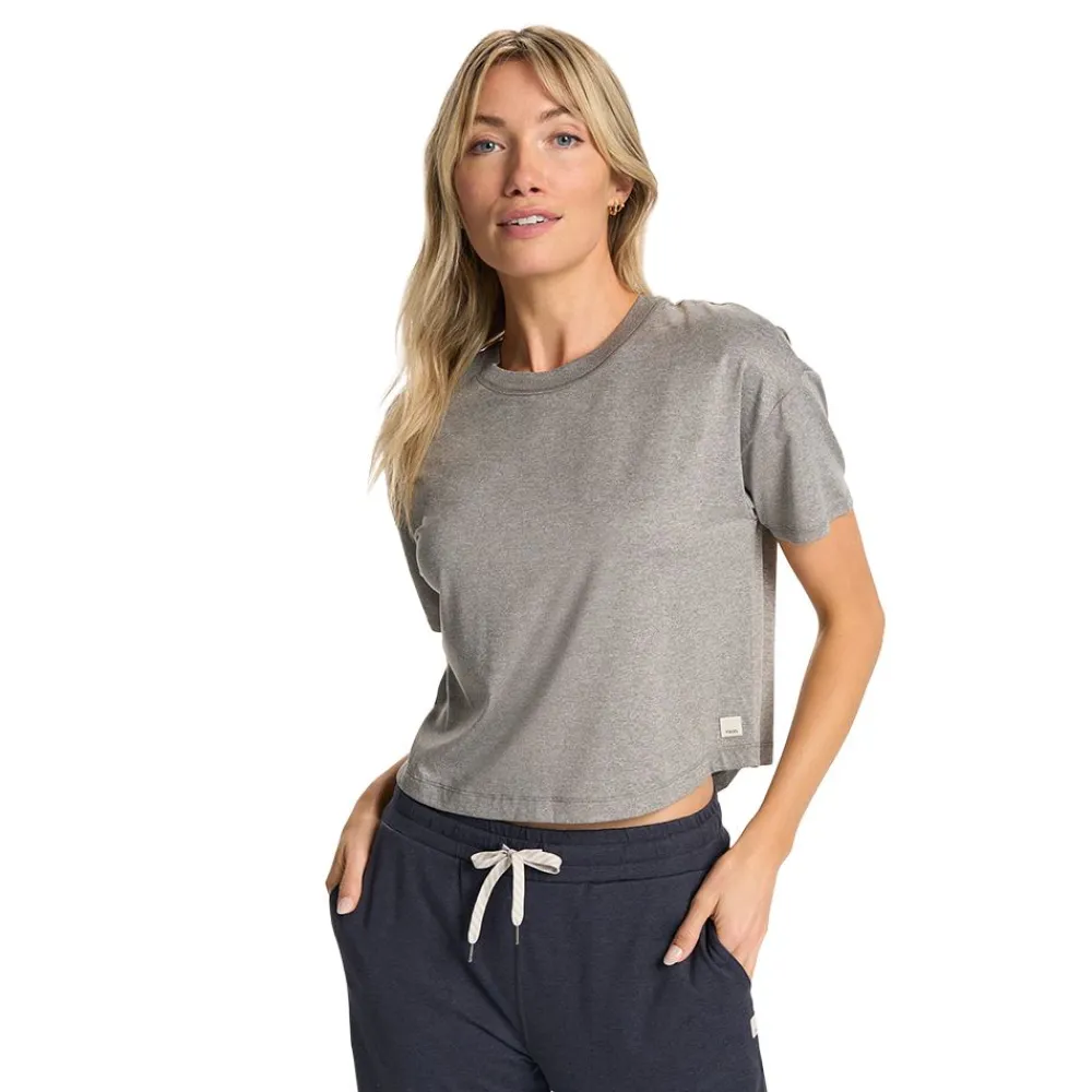 Online Vuori Energy Tee Dam