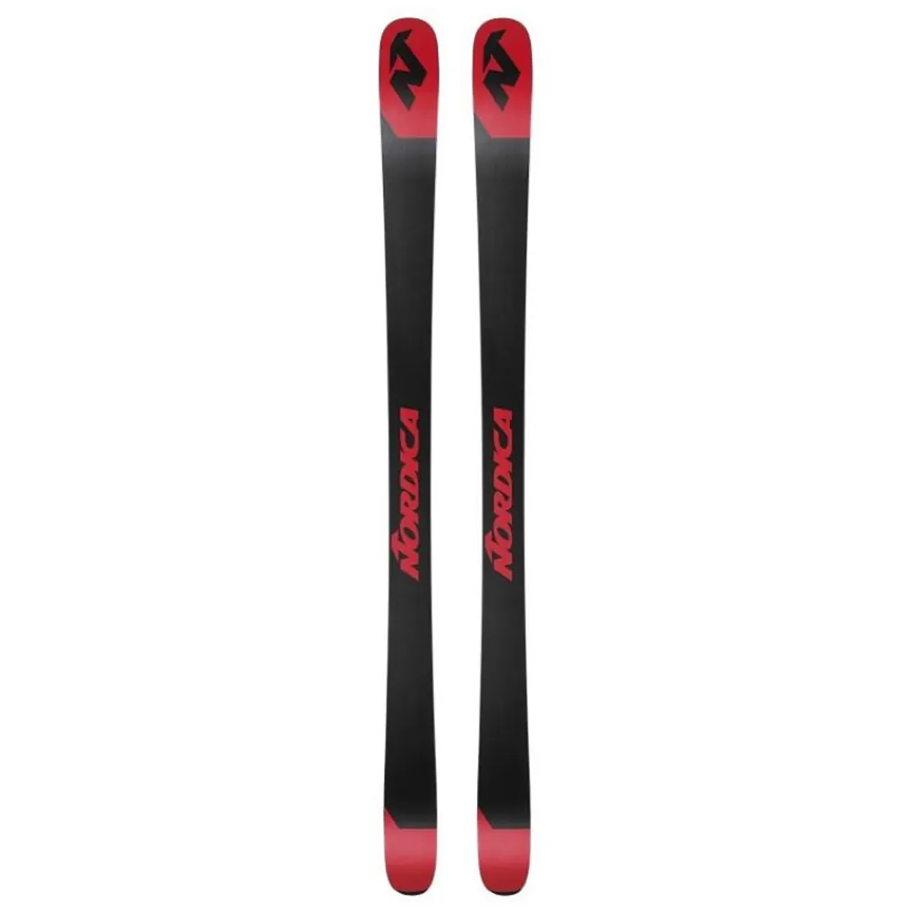 Alpint | Nordica Enforcer 89 Inkl. Tyrolia Attack 14