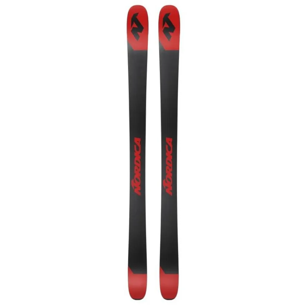 Alpint | Nordica Enforcer 99 Inkl. Tyrolia Attack 14