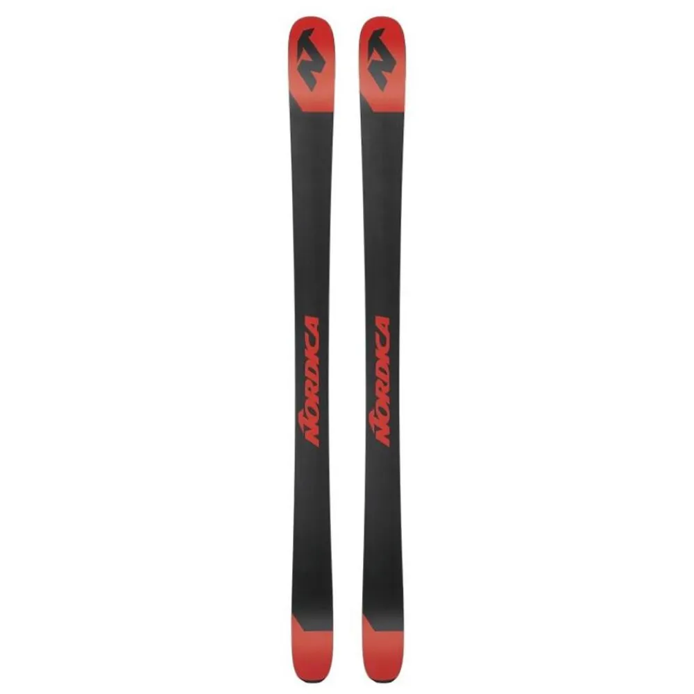 Clearance Nordica Enforcer 94 Inkl. Tyrolia Attack 14
