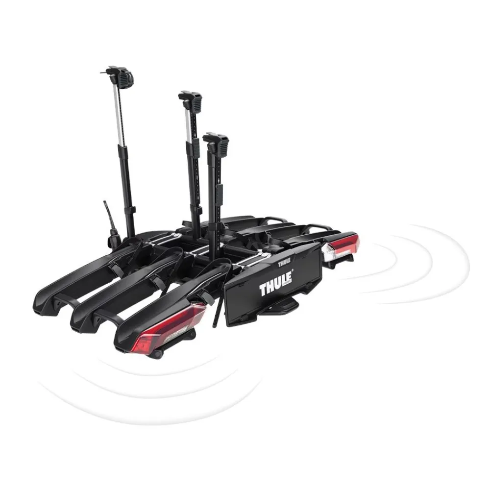 Allt Inom Cykel|Cykeltillbehör | Thule Epos ParkSecure 3B