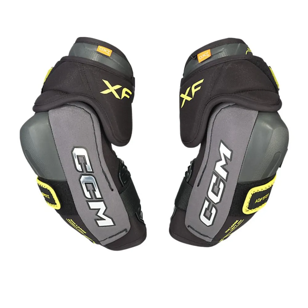 New CCM EP Tacks XF Armbågsskydd Junior