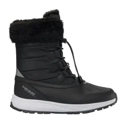 Allt Under Barnskor | Viking Equip Warm WP Zip junior