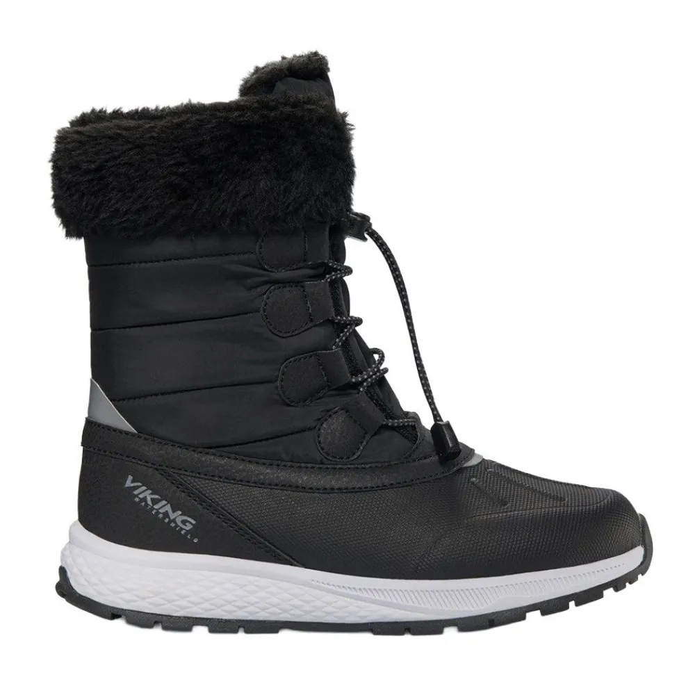 Allt Under Barnskor | Viking Equip Warm WP Zip junior