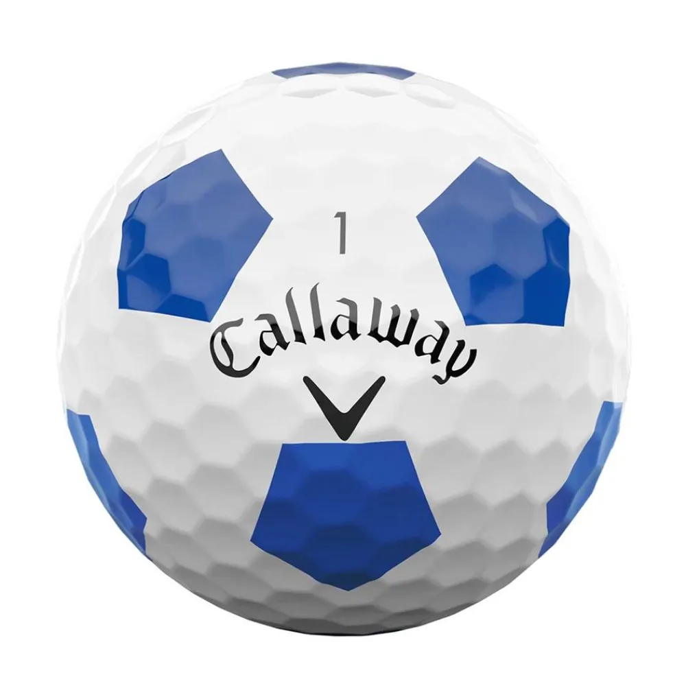 Allt Inom Golf|Golfbollar | Callaway ERC Soft Truvis 25