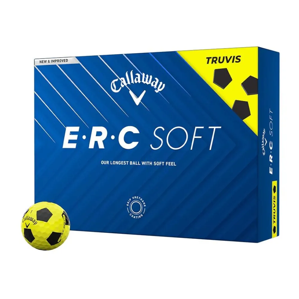 Outlet Callaway ERC Soft Truvis 25
