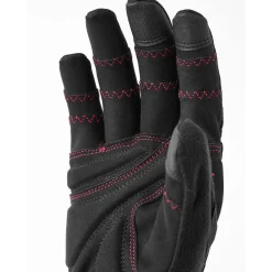 Clearance Hestra Ergo Grip Long - 5 finger