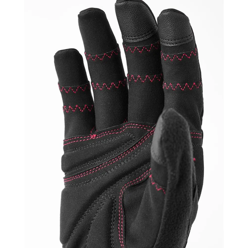 Clearance Hestra Ergo Grip Long - 5 finger