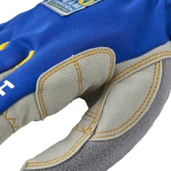 Längdskidkläder|Längdskidkläder | Hestra Ergo Grip Windstopper Race 5-finger