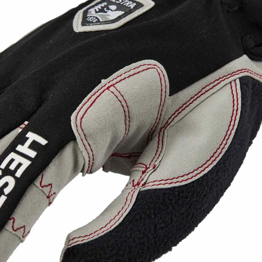 Discount Hestra Ergo Grip Windstopper Race 5-finger