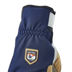Hestra Ergo Grip Wool Touring - 5 Finger