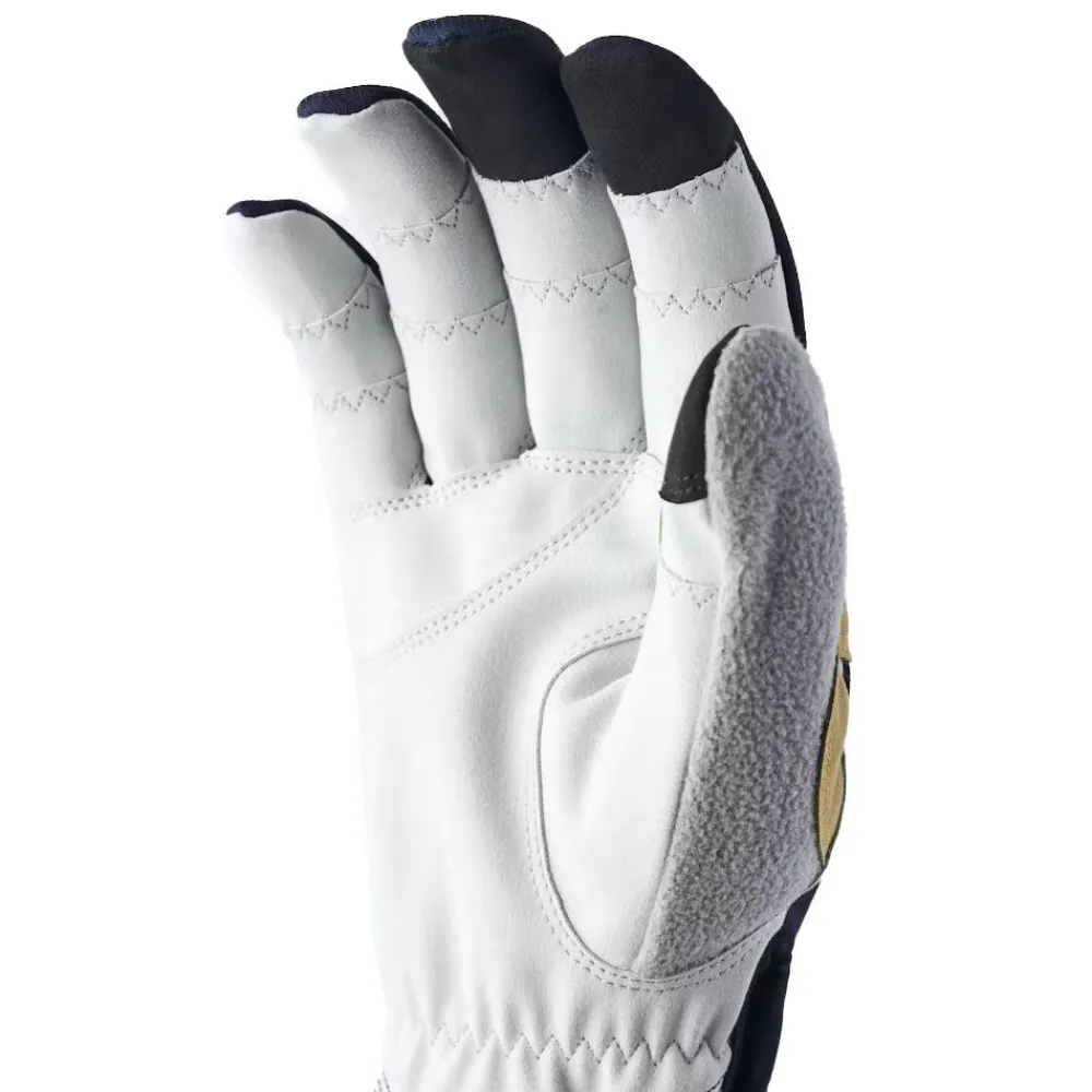 Hestra Ergo Grip Wool Touring - 5 Finger