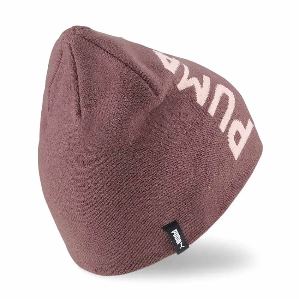 Online Puma Ess Classic Cuffless Beanie