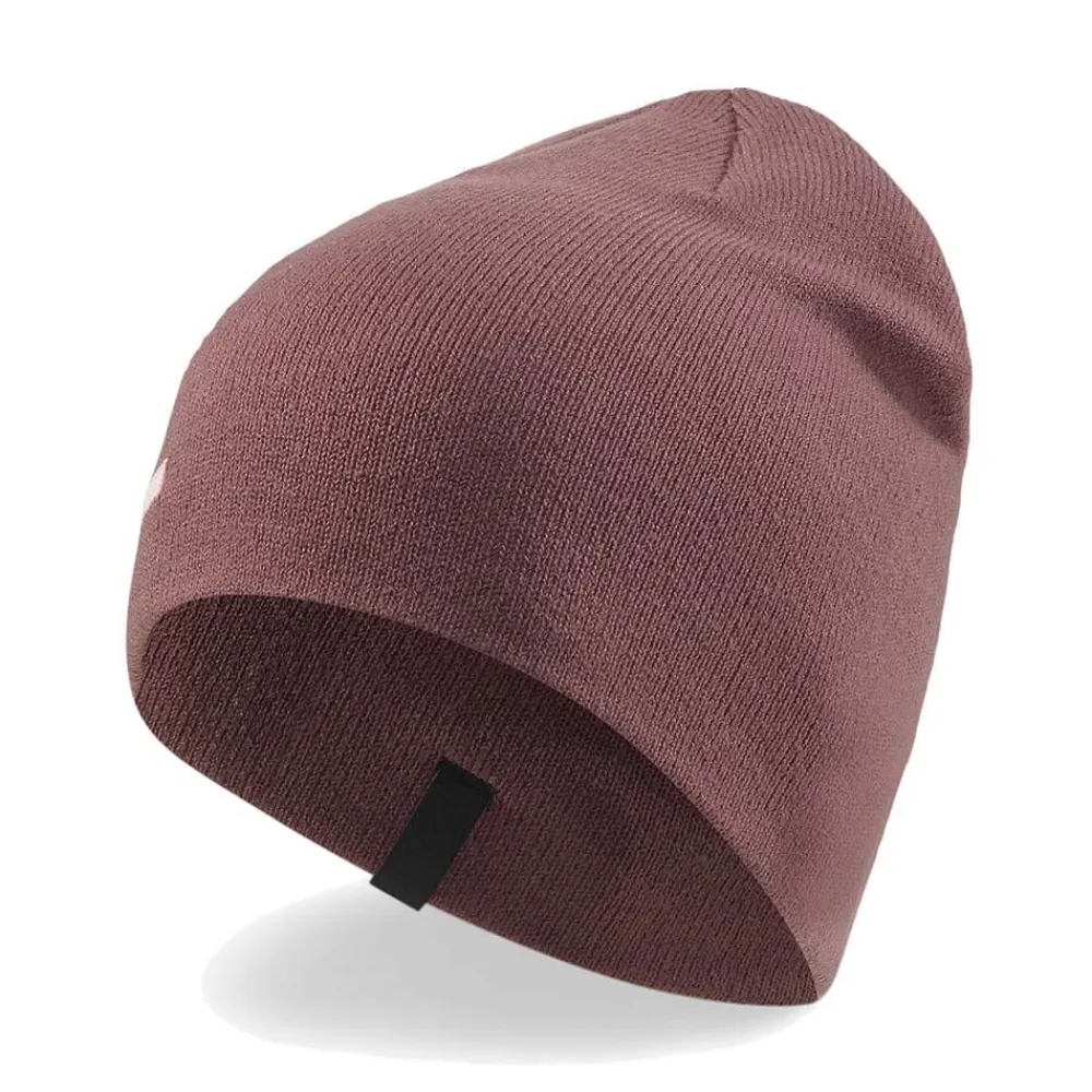 Online Puma Ess Classic Cuffless Beanie