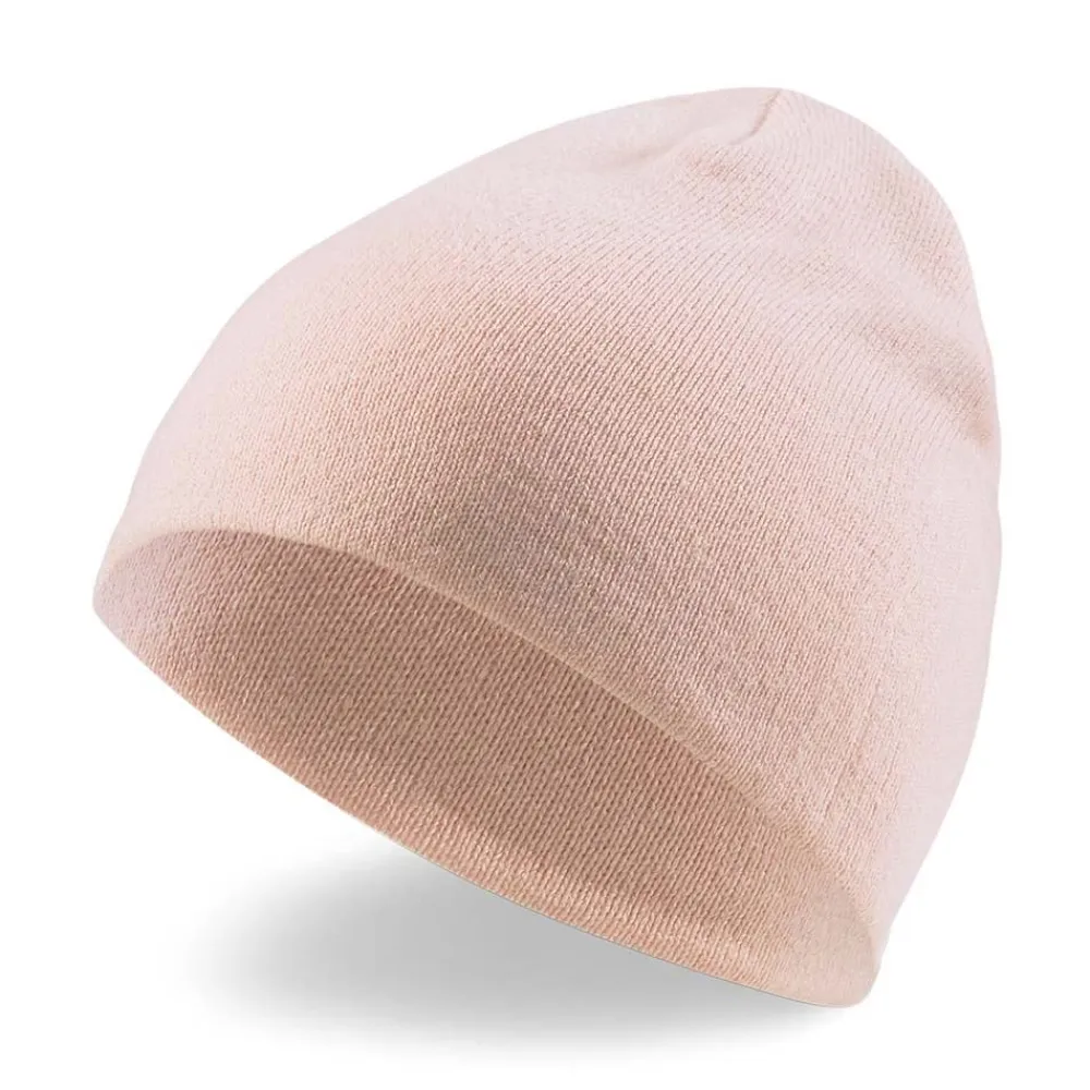 Puma Ess Classic Cuffless Beanie Junior