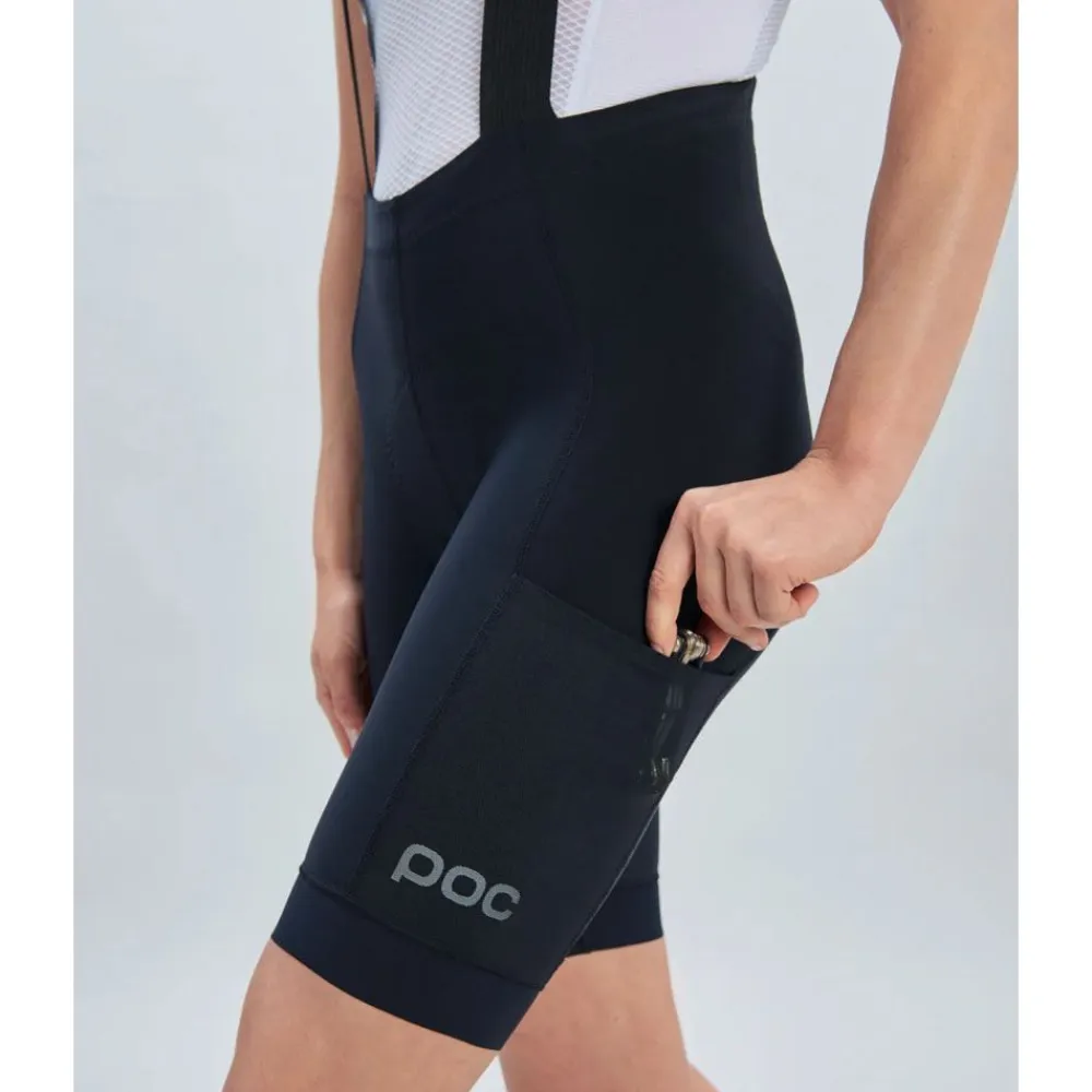 Hot POC Essential Cargo Bib Shorts Dam