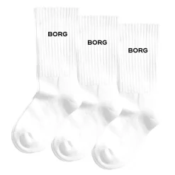 Underkläder | Björn Borg ESSENTIAL CREW SOCK 3-PACK