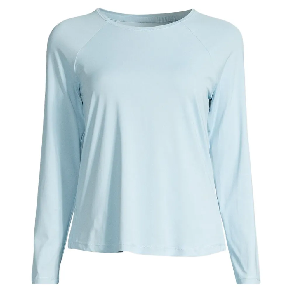 Outlet Casall Essential Long Sleeve dam