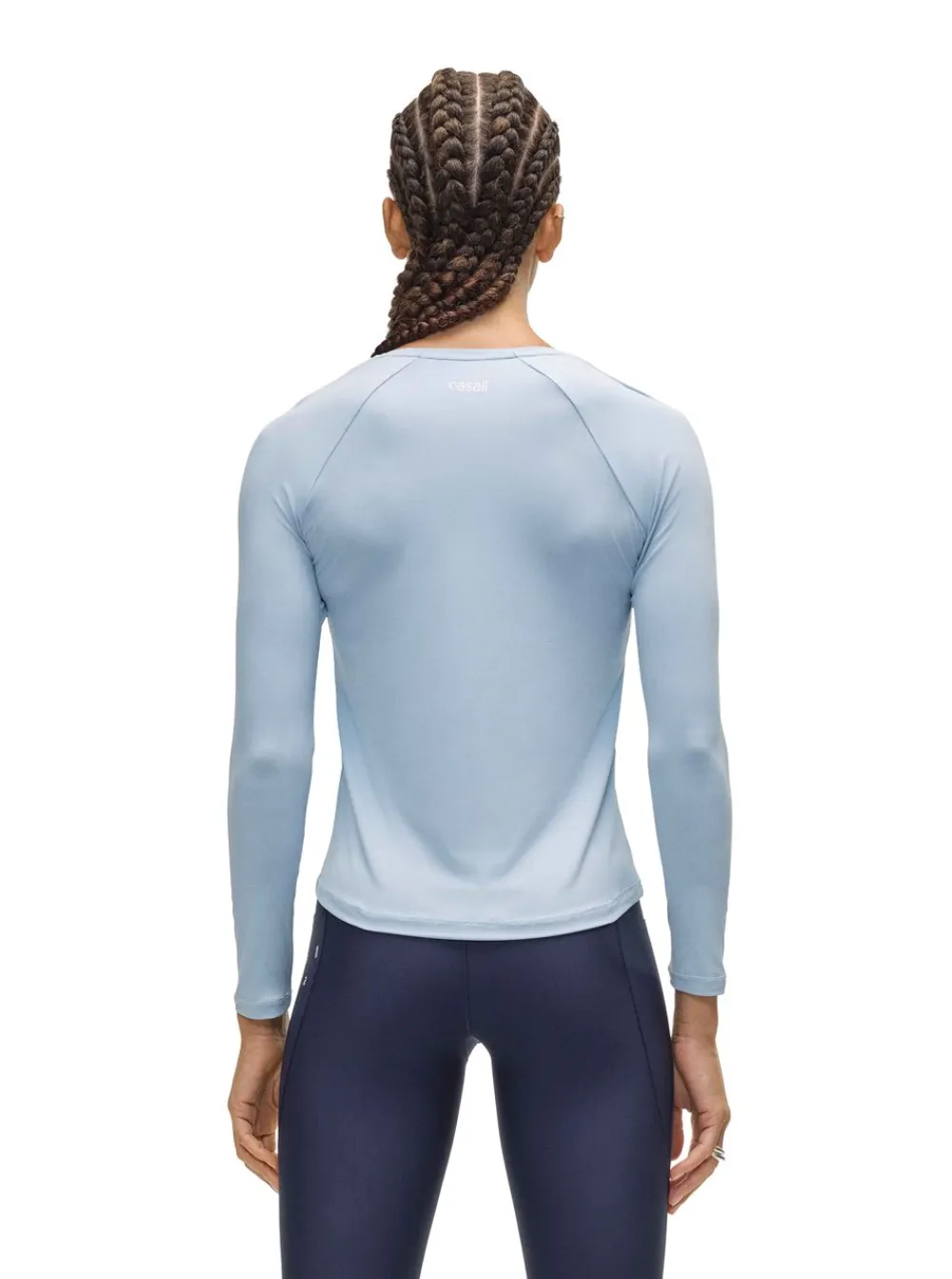 Outlet Casall Essential Long Sleeve dam