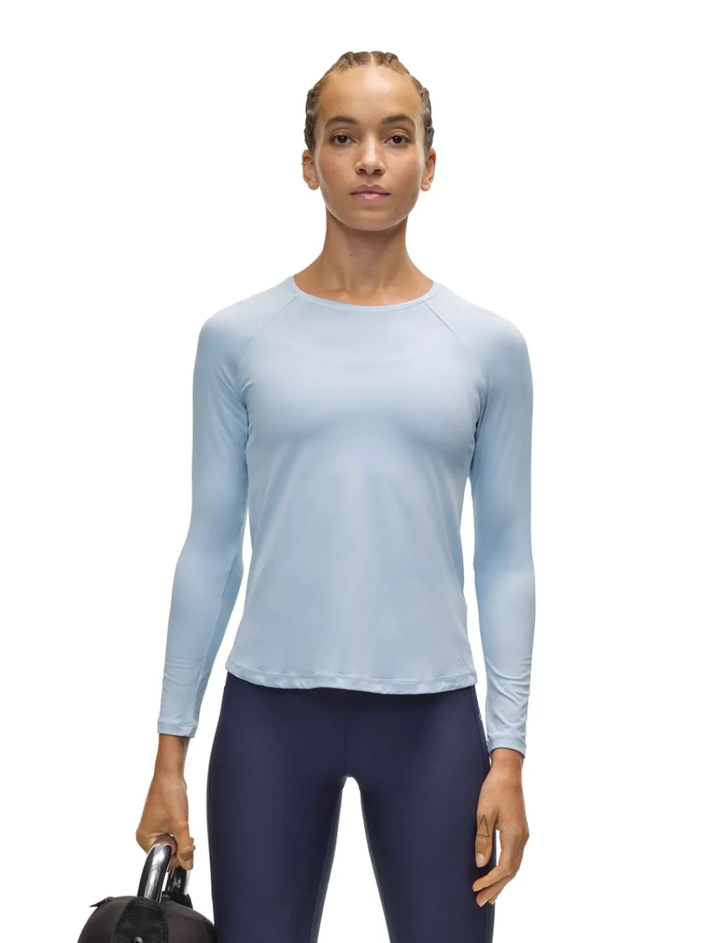 Outlet Casall Essential Long Sleeve dam