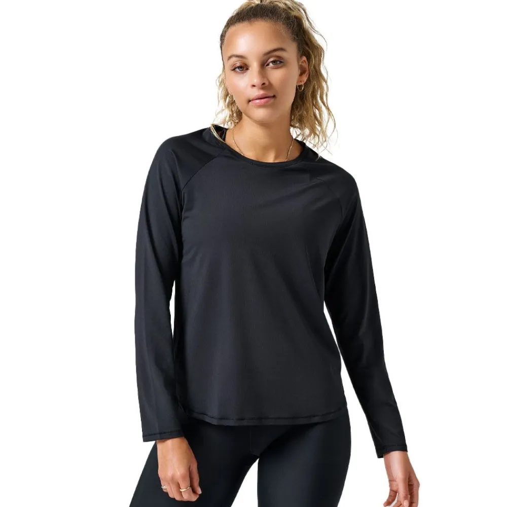 Best Casall Essential Long Sleeve Dam