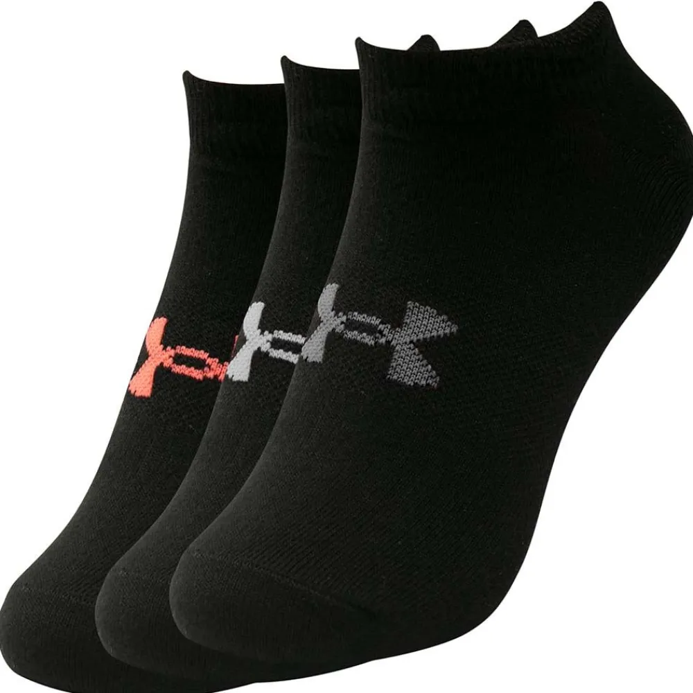 Best Under Armour Essential No Show Socks