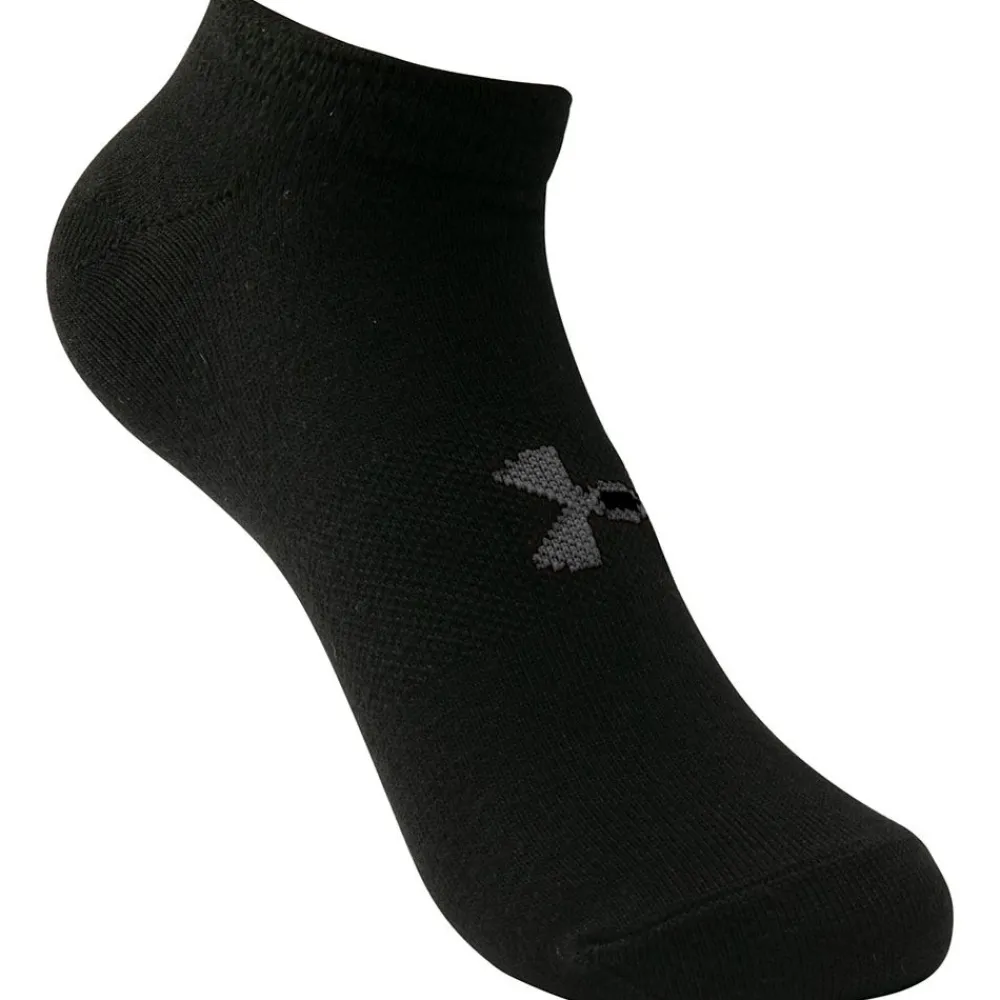 Best Under Armour Essential No Show Socks