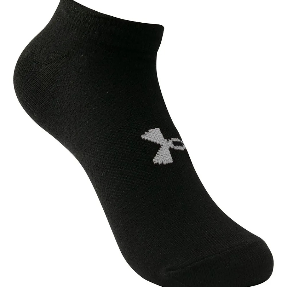 Best Under Armour Essential No Show Socks