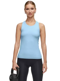 Löparkläder | Casall Eentia Racerback Tank Da