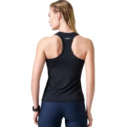 Löparkläder | Casall Eentia Racerback Tank Da