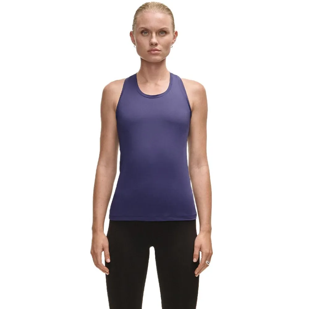 Träningskläder | Casall Essentia Racerback Tank Dam
