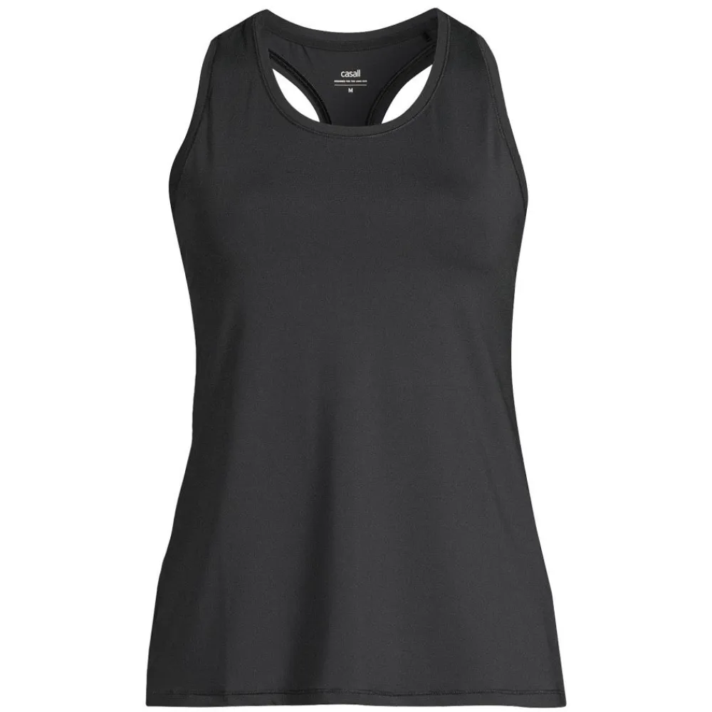 Sale Casall Essential Racerback Tank Dam