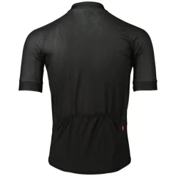 Best POC Essential Road Logo Jersey Herr