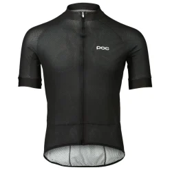 Best POC Essential Road Logo Jersey Herr