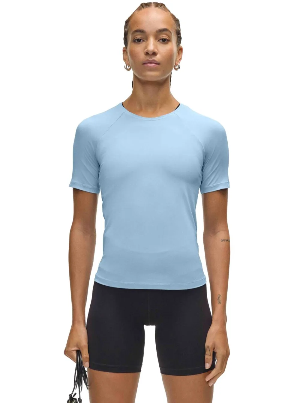 Casall Essential Tee Dam