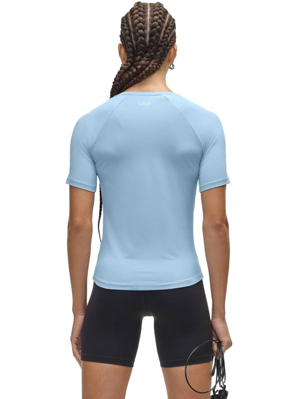 Casall Essential Tee Dam