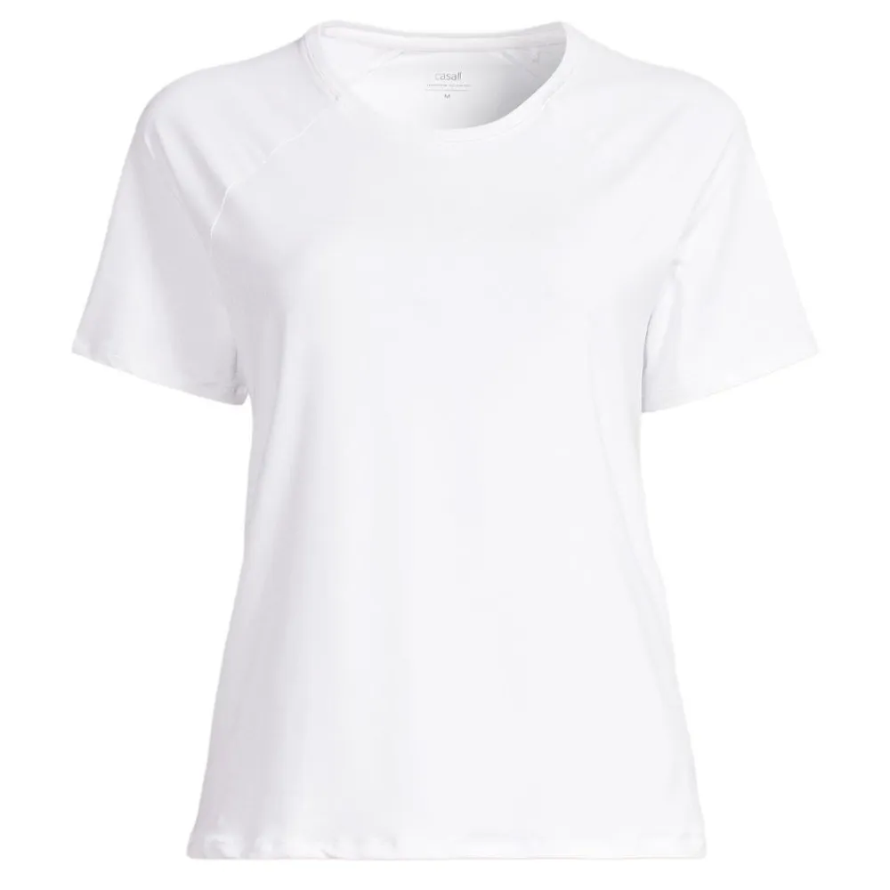 Träningskläder|Löparkläder | Casall Eential Tee da