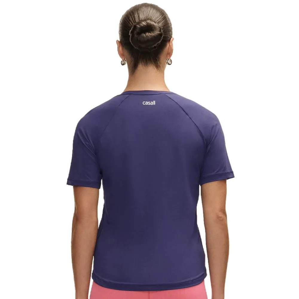 Clearance Casall Essential Tee Dam