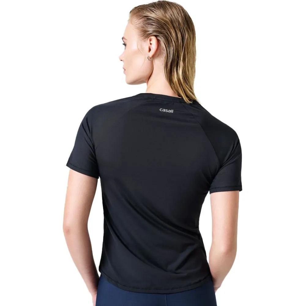 Träningskläder | Casall Eential Tee Da