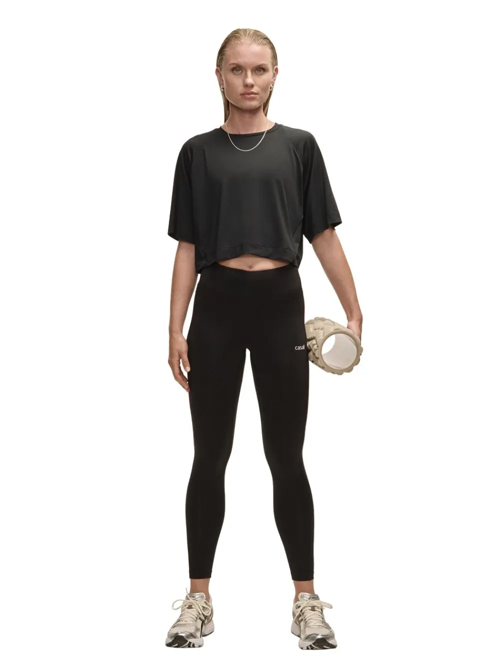 Träningskläder | Casall Eential Tight Da