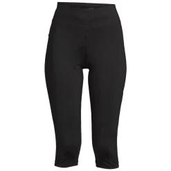 Sale Casall Essential 3/4 Tights Dam