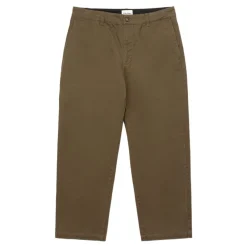 Jeans|Allt Under Nederdelar | Rhythm ESSENTIAL TWILL TROUSER herr