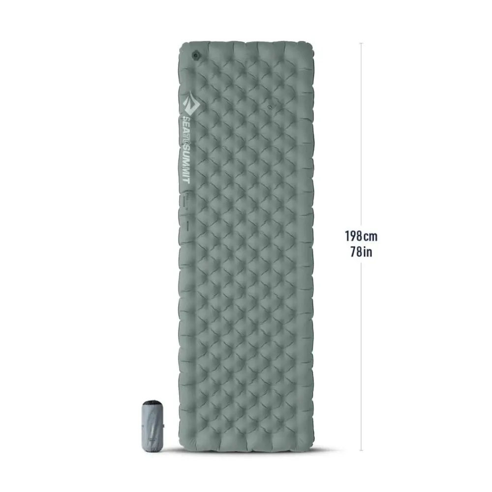 Discount Sea To Summit Ether Light XR Large Rectangular