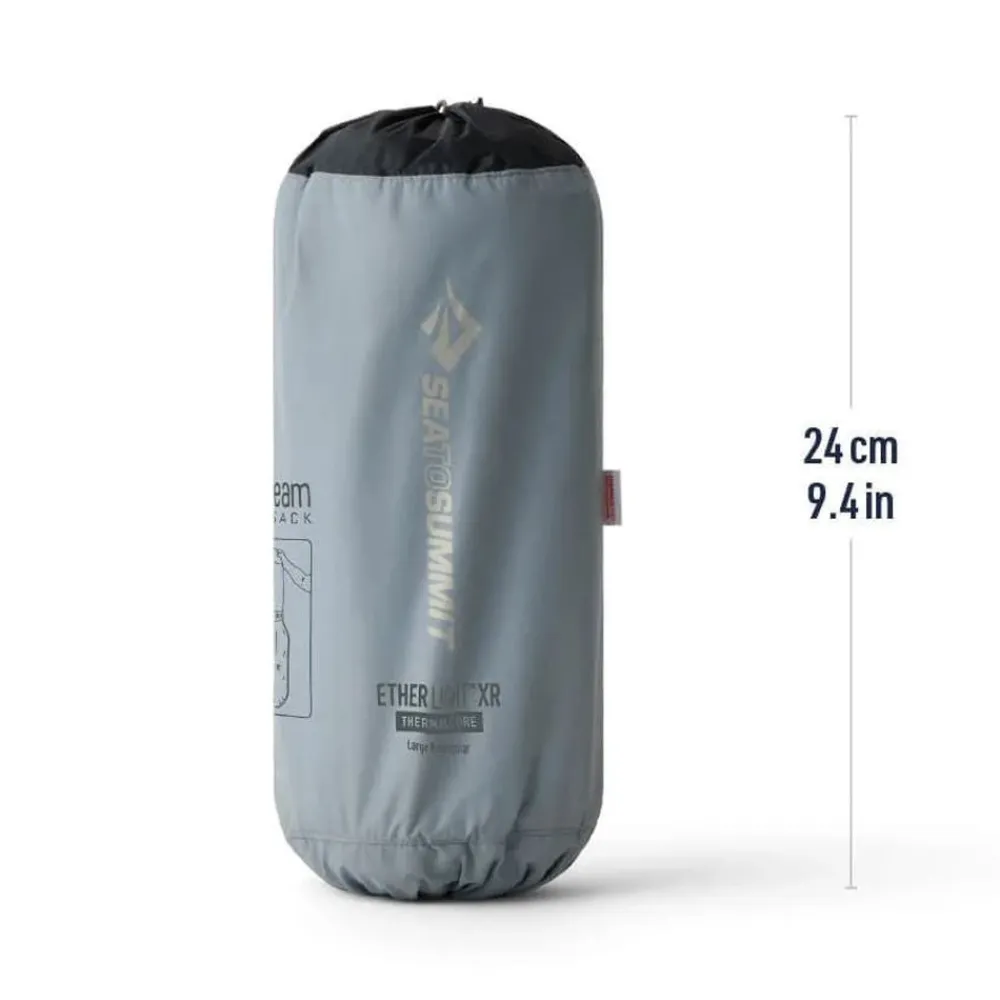 Discount Sea To Summit Ether Light XR Large Rectangular