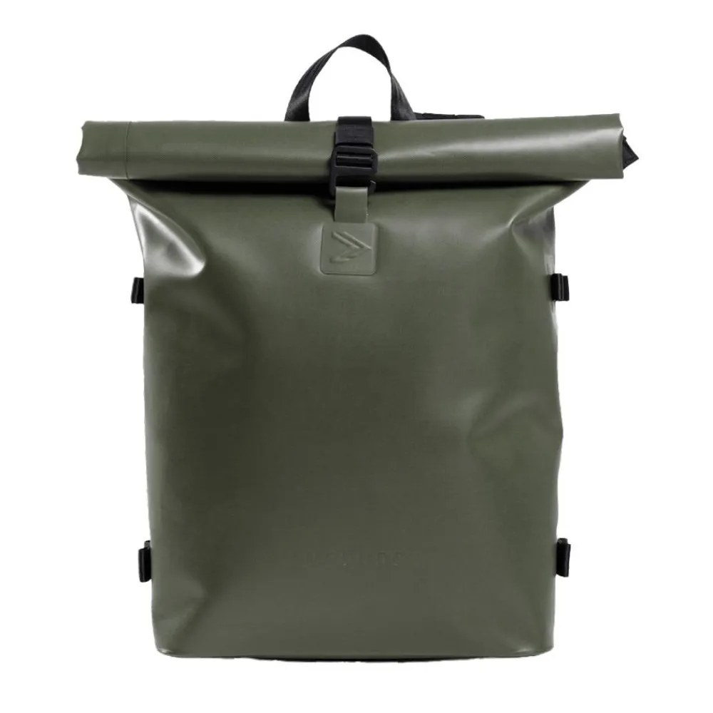 Väskor | IAMRUNBOX Everyday Rolltop